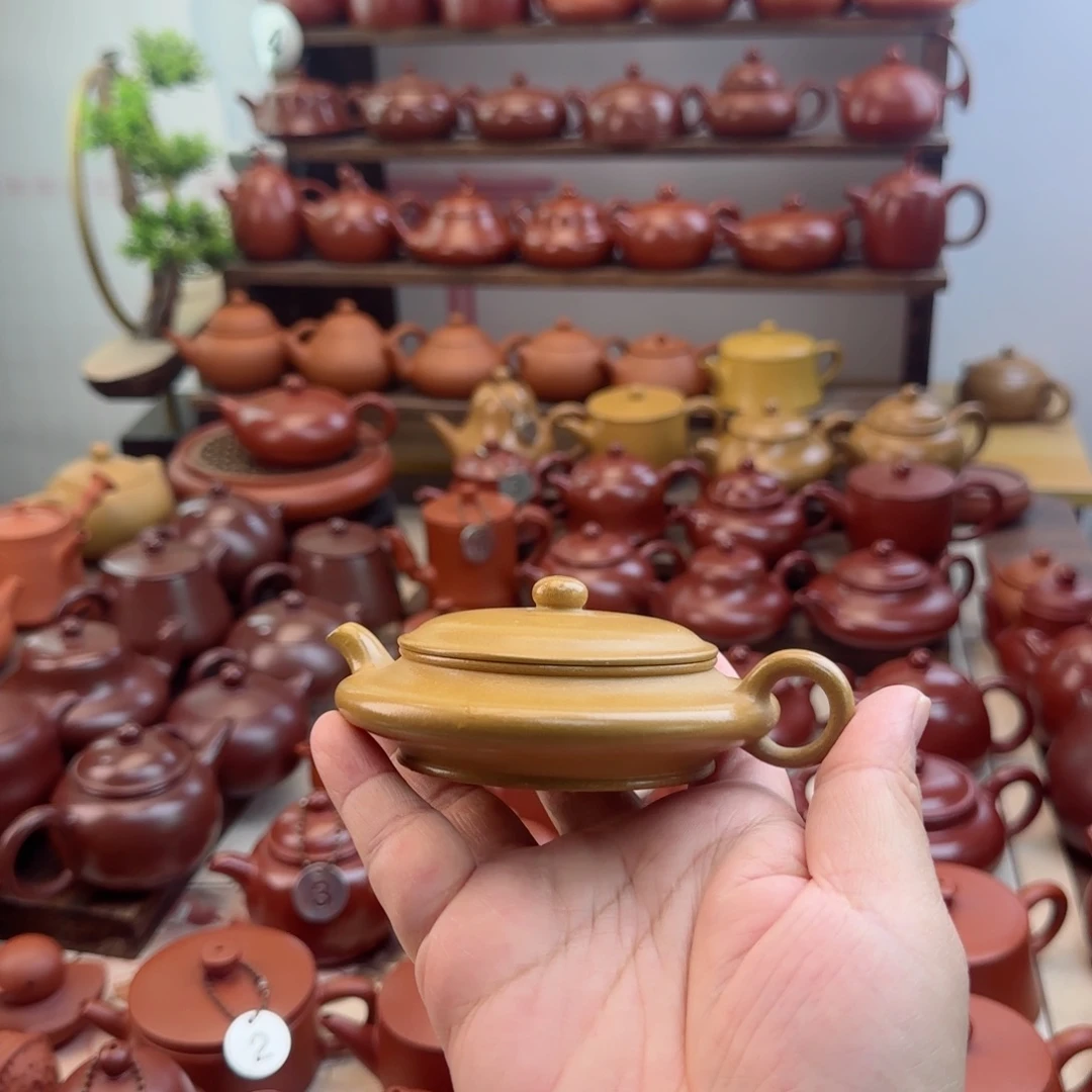 毅***恒茶壶紫砂朱泥壶茶具套装家用茶具