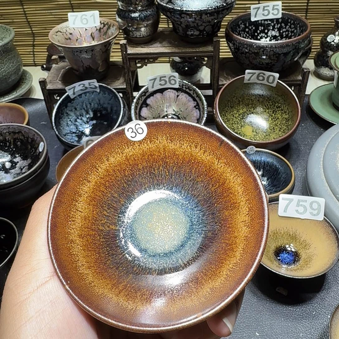 茶盏天才工程工程36