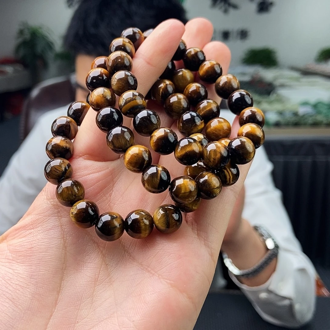 木变石未镶嵌手饰卡10颜色多样性发拍一发一