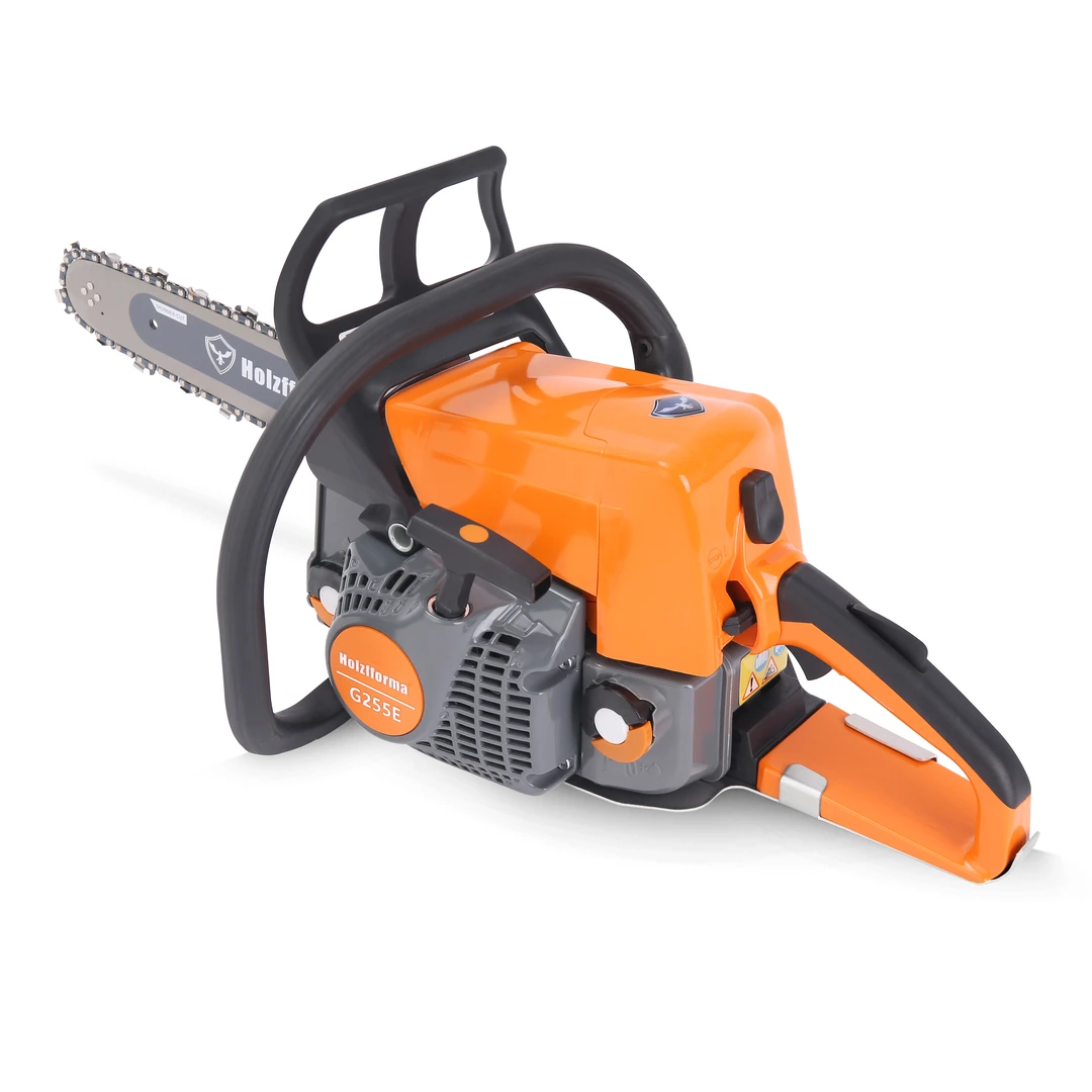 Holzfforma丰馬G111/G180E/G255/G255E/G466油锯专业伐木大功率