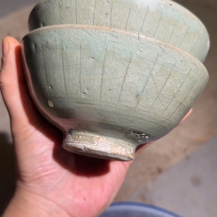 其他福清窑福清盏