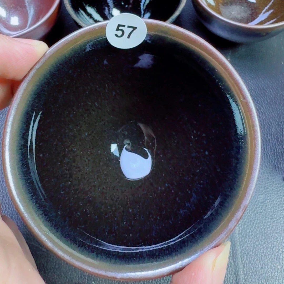 茶盏古时茶器建窑建盏57