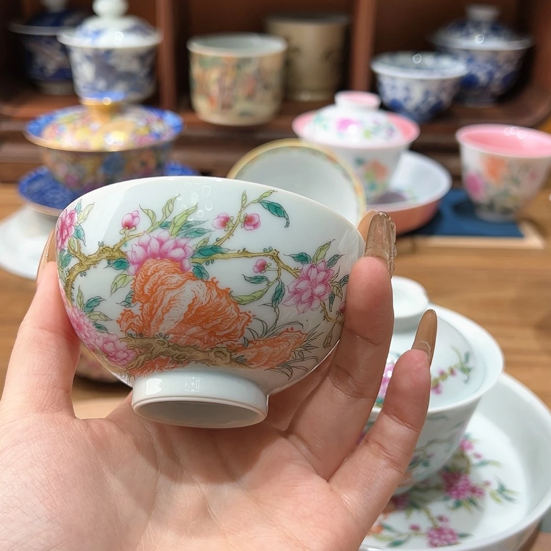 微瑕微瑕景德镇陶瓷