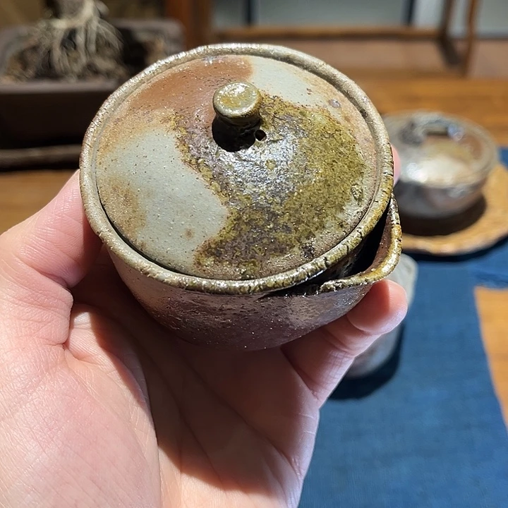 好好卖壶 天天向上