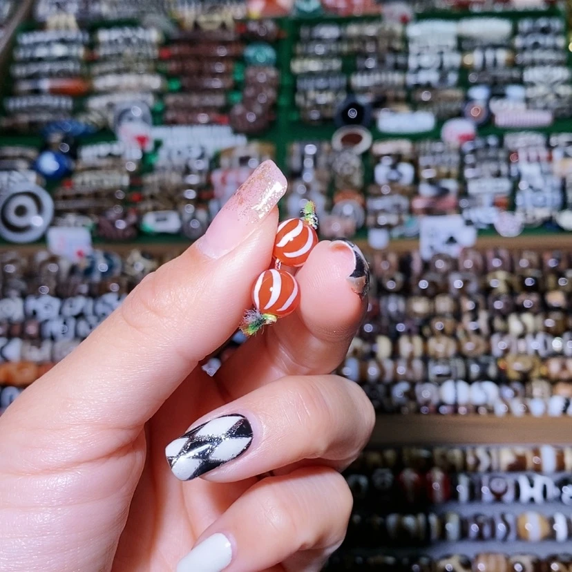 【闪购商品】玛瑙/玉髓散珠