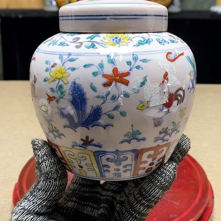 瓷片高端瓷器，闪购链接