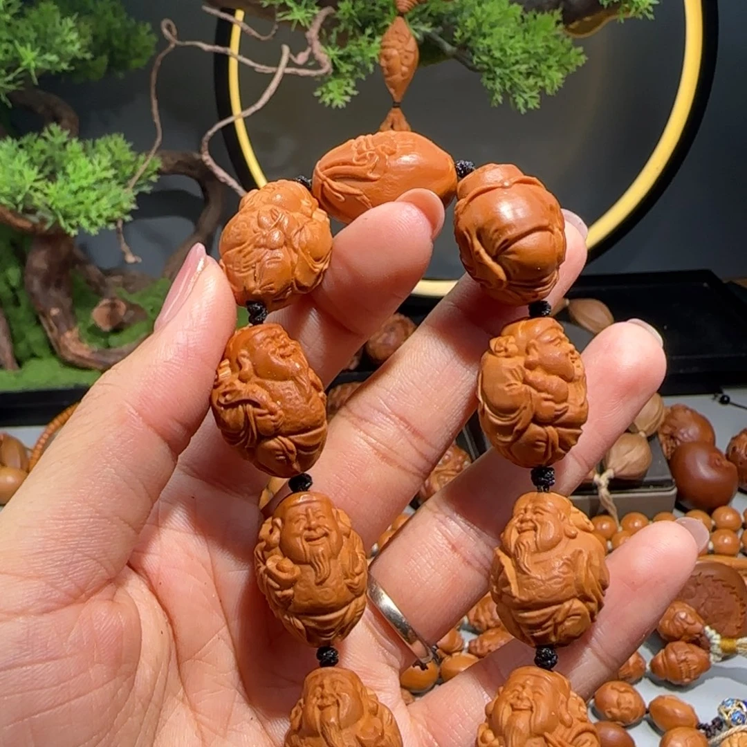 手串/手链橄榄核福利待遇