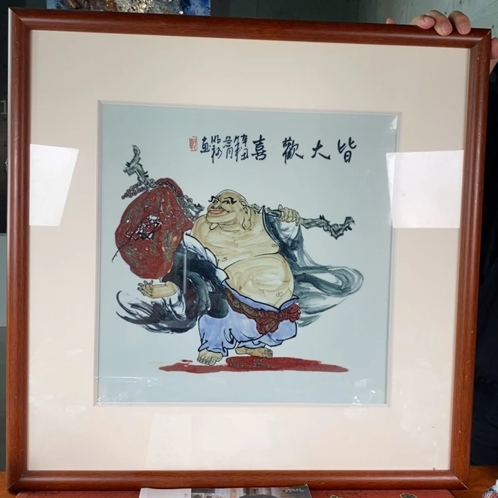 九鸣瓷艺九鸣瓷艺