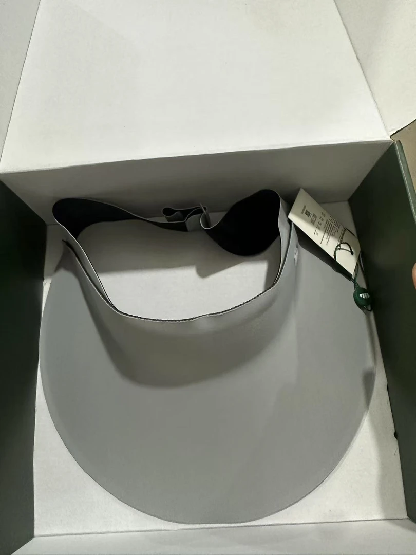 夏日防晒遮阳帽子