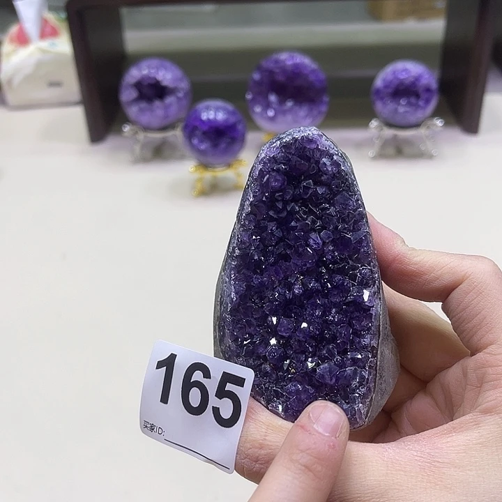 玛瑙/玉髓摆件未镶嵌摆件165