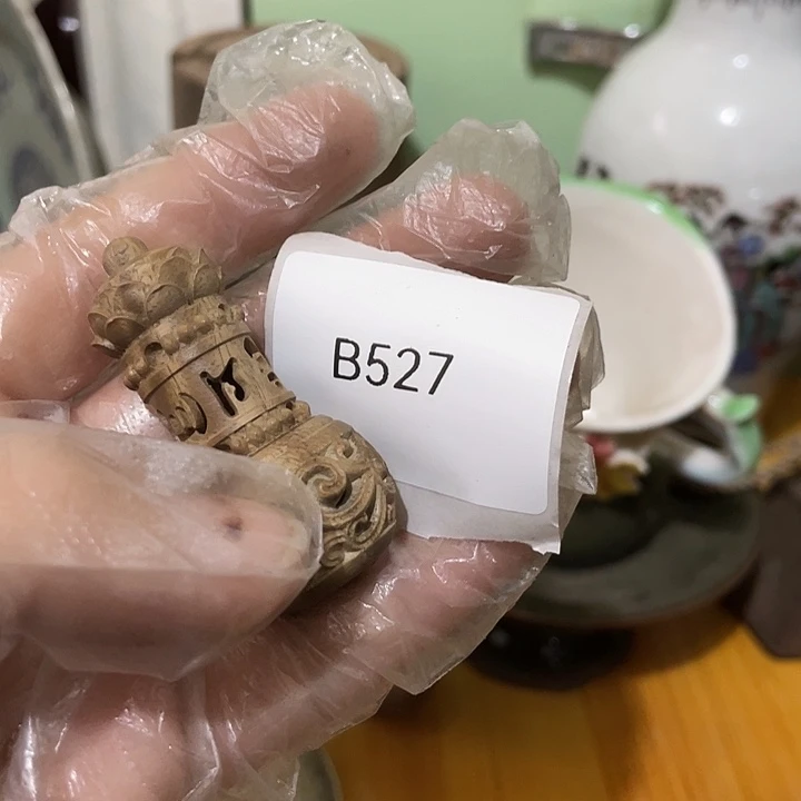 一***6陶其他B527号工艺品