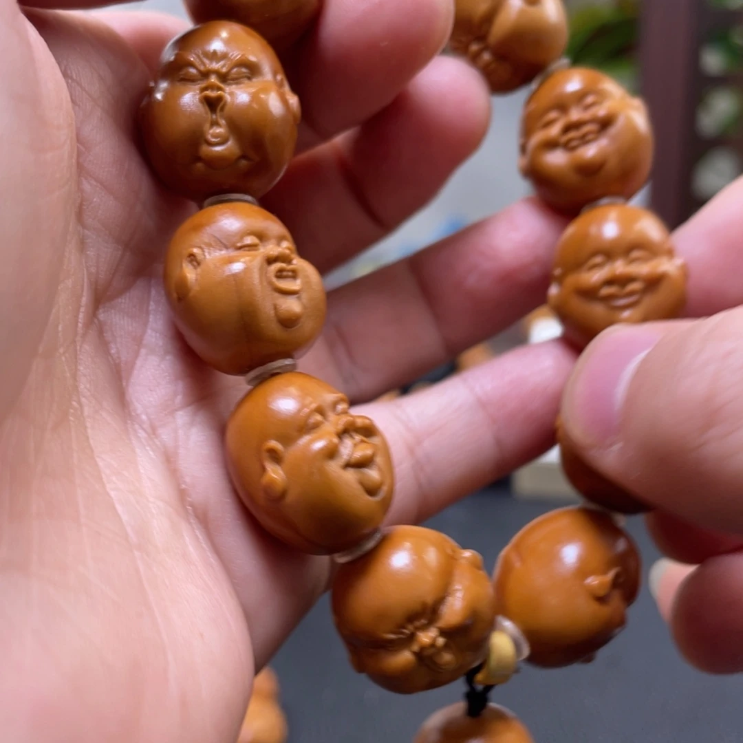 橄榄核手串/手链橄榄核