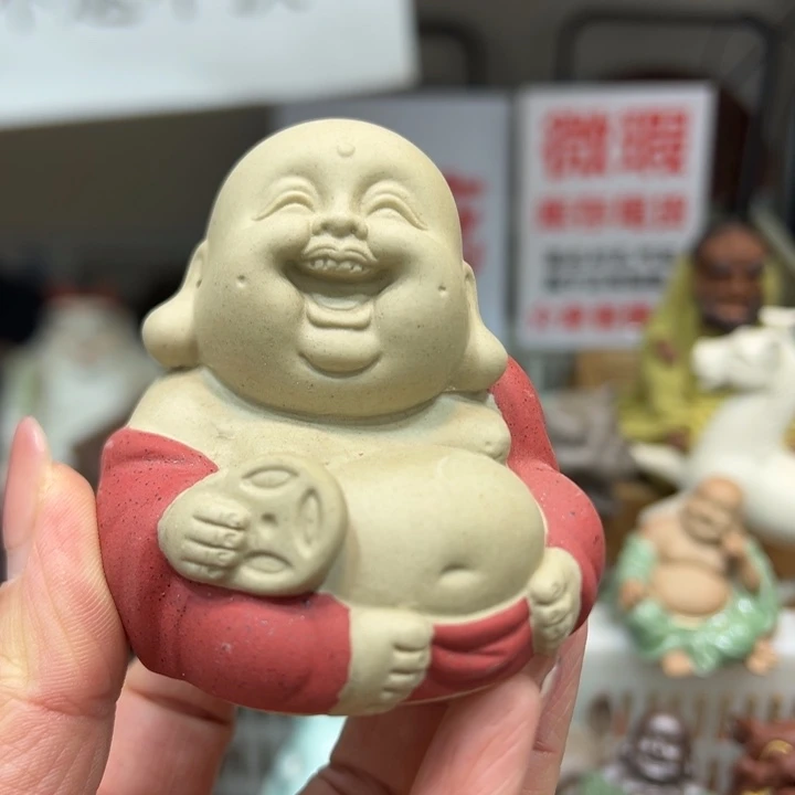 紫砂茶宠12357965763