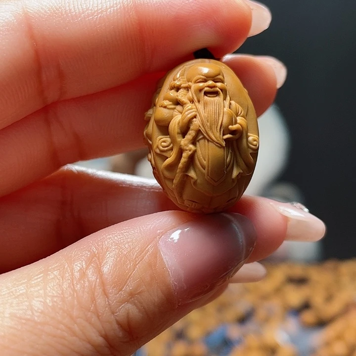 橄榄核手串/手链橄榄