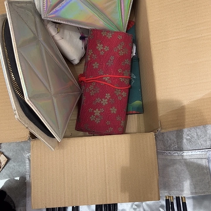 破包五个没有售后