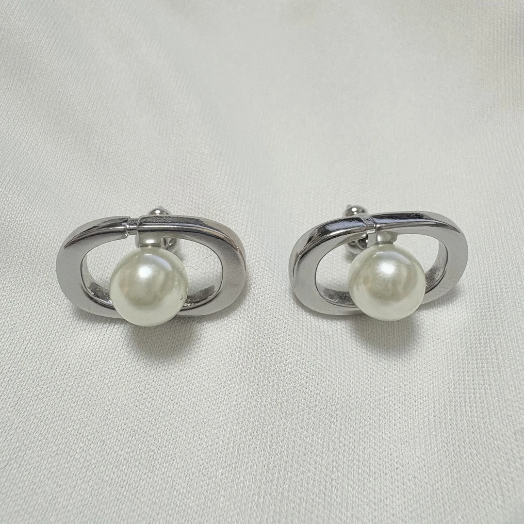 钛钢项链 SGL(宠粉专享)蛇骨项链送耳饰A03