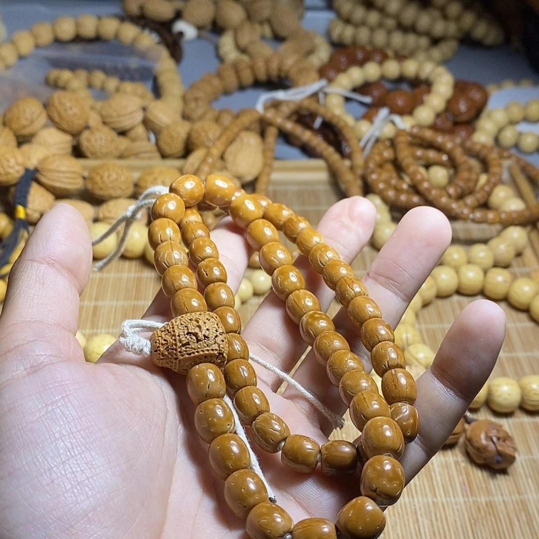 核桃手串/手链天**勤哈哈哈哈哈哈哈哈哈