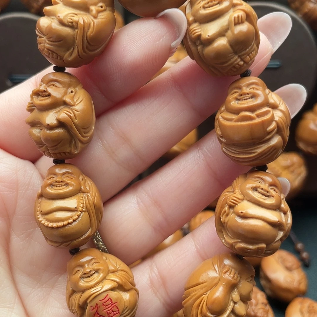 橄榄核手串/手链橄榄核