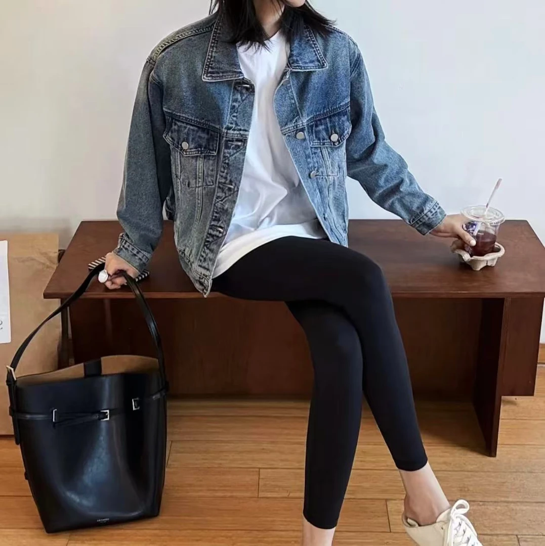 女士牛仔服饰（微瑕微脏）