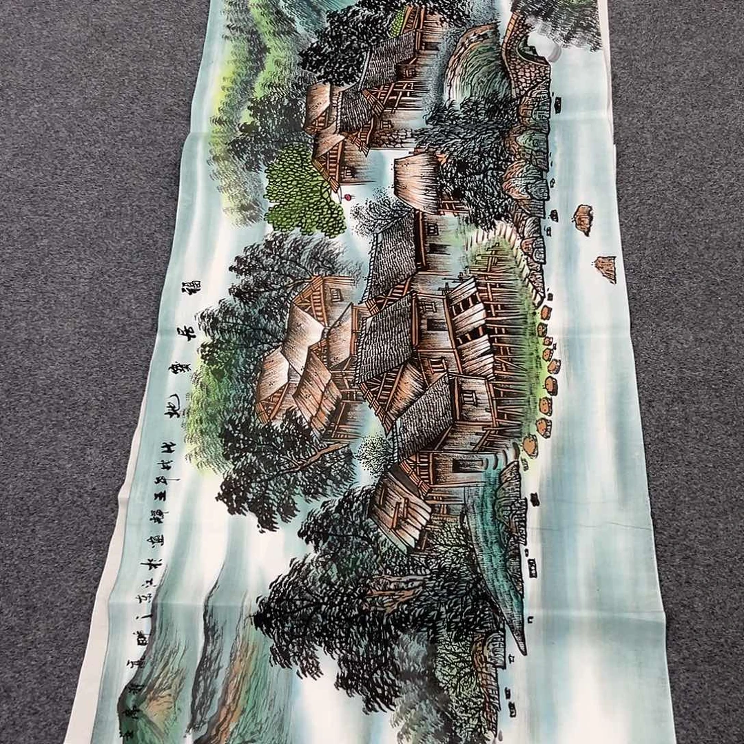 新号开播领福利了