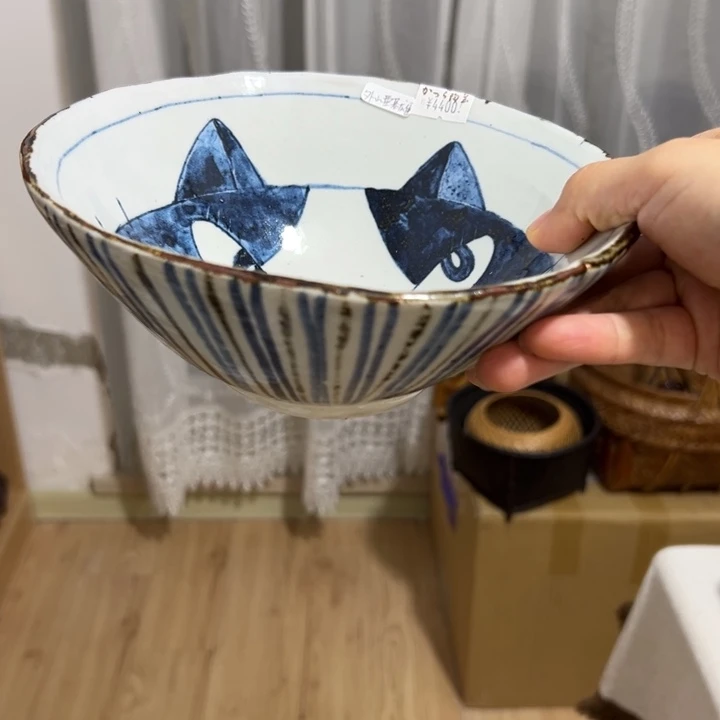 陶器 手作 欢喜 匠心