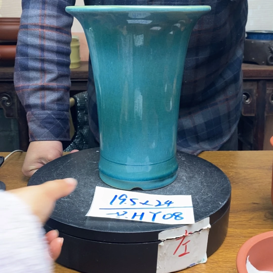 红陶货号一只HY08