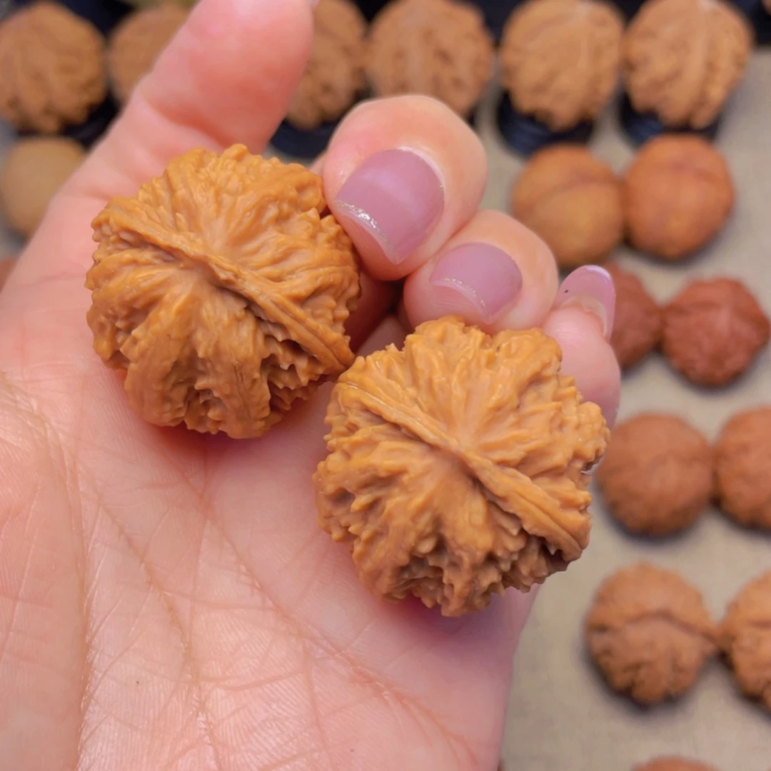 【闪购商品】吊坠文玩核桃期*龙麟