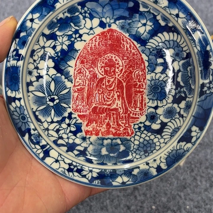 非古董现代工艺品