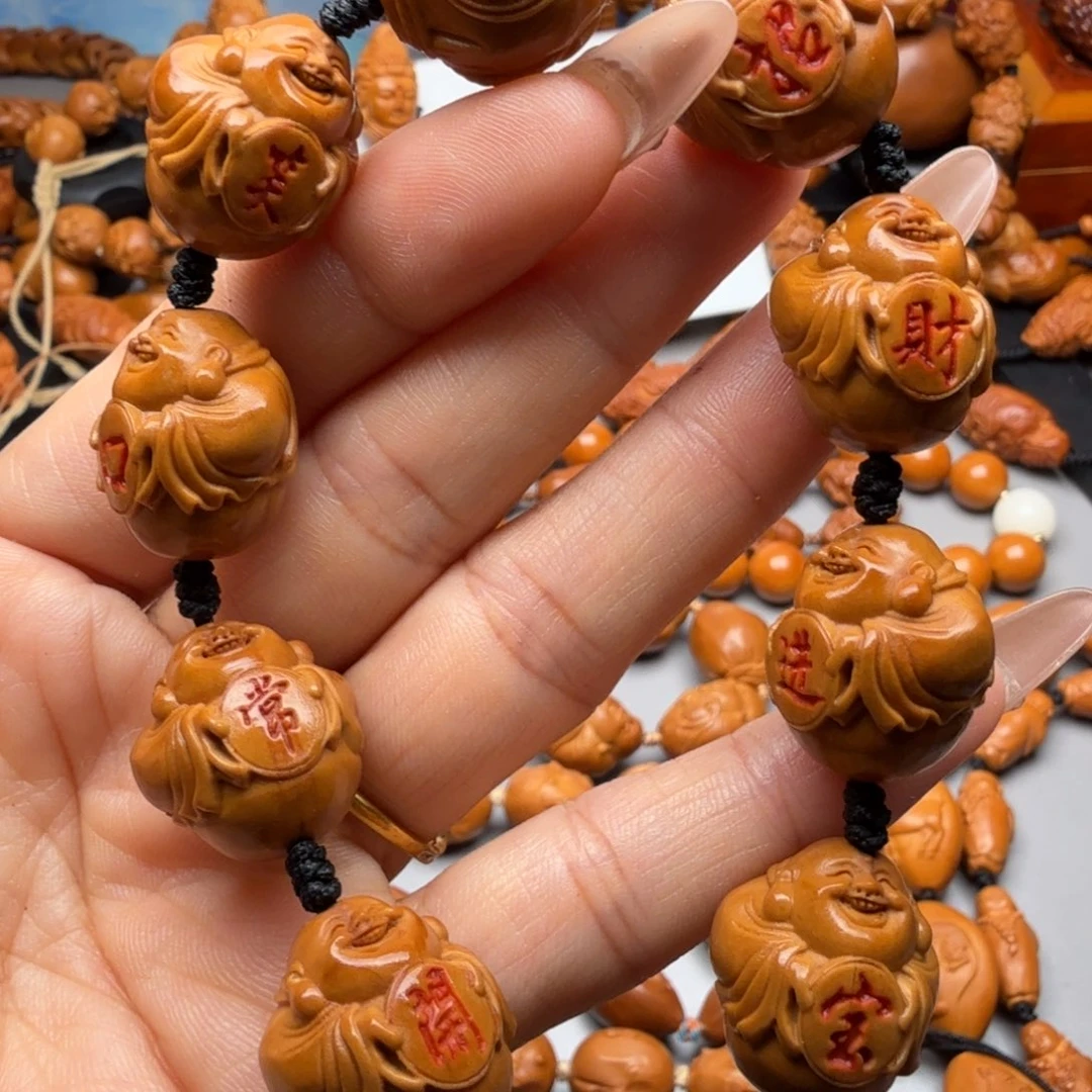 手串/手链橄榄核橄榄核