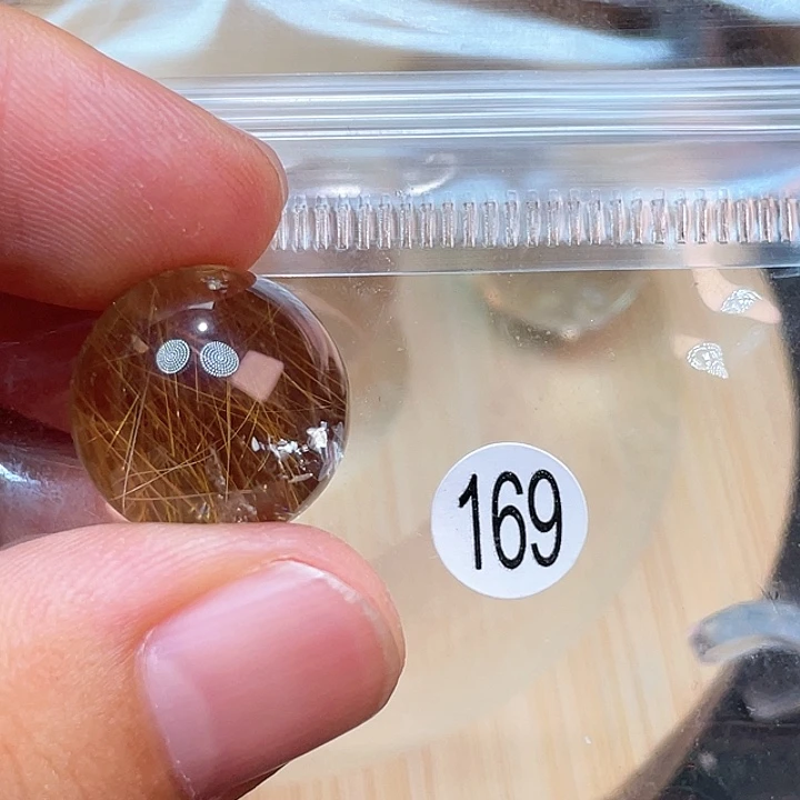 颈饰未镶嵌水晶云****?