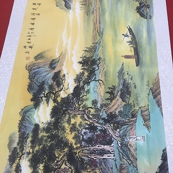 纸本展示作品作品展示