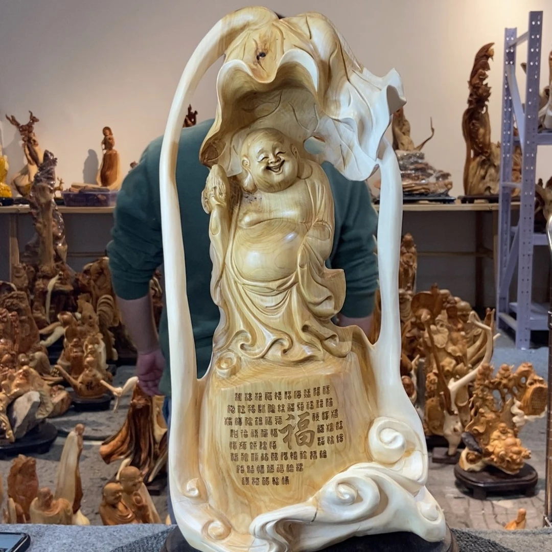 柏木（崖柏）太行崖柏精品