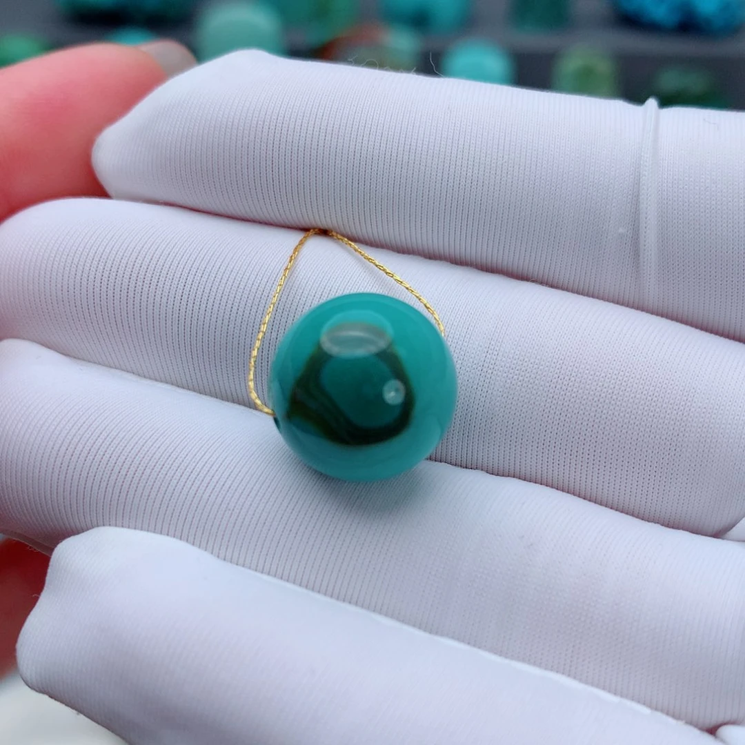 绿松石其他未镶嵌