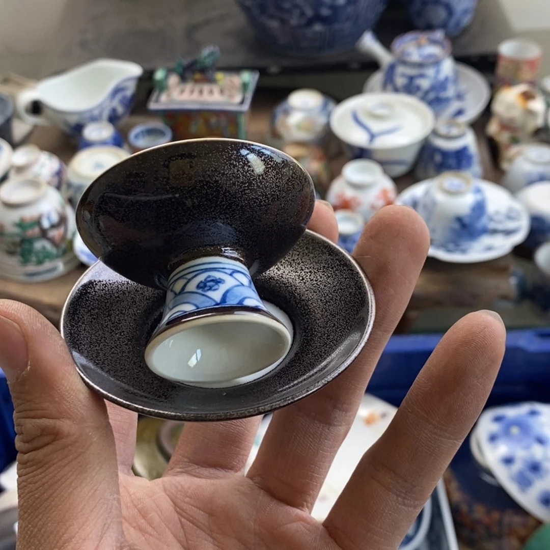 瓷器的一个人的时候我也是雨*