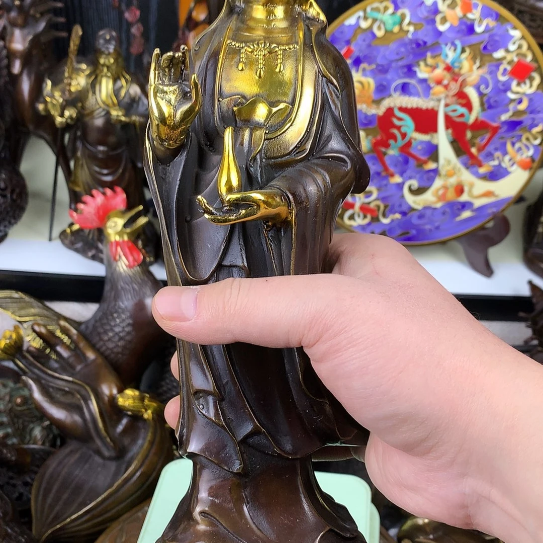 铜直播间推荐古品