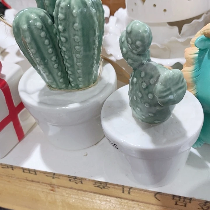陶瓷树脂工艺摆件