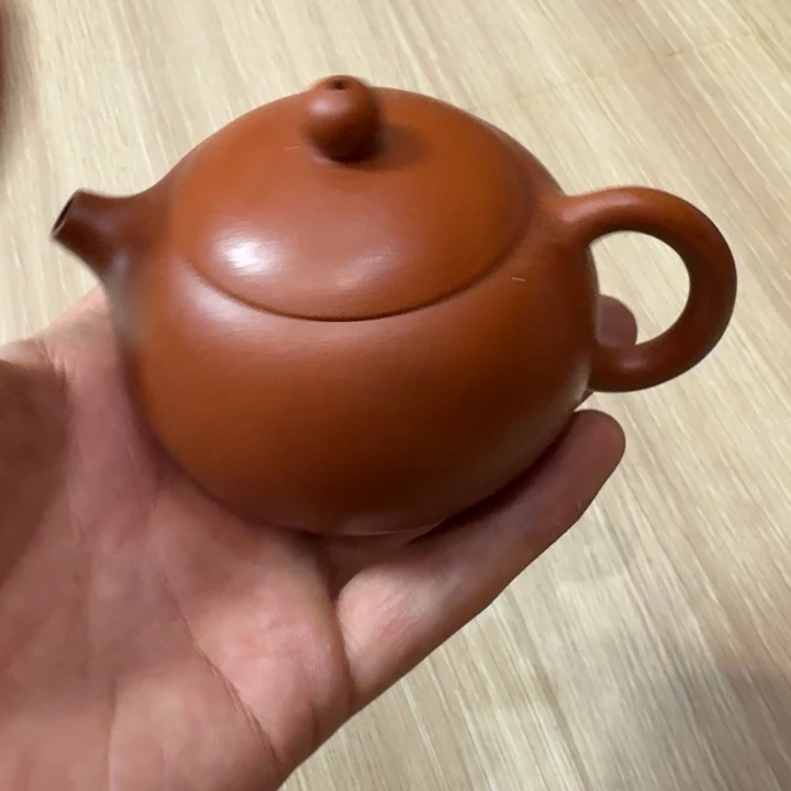 紫砂茶壶宜兴紫砂茶壶
