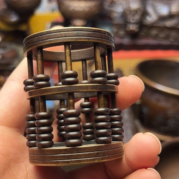 精美铜器摆件下单