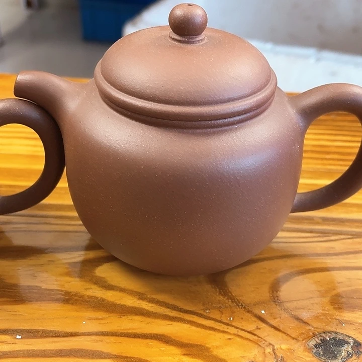 紫砂茶壶正品一把