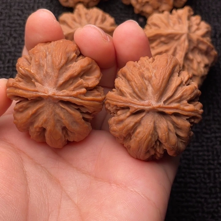 木质类秦岭精品文玩核桃3