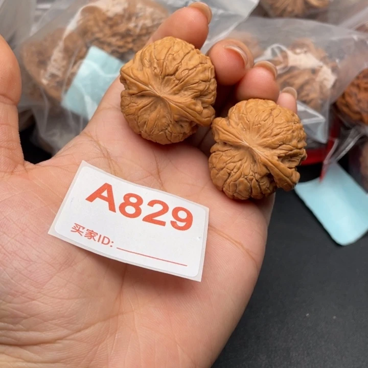 吊坠文玩核桃核桃