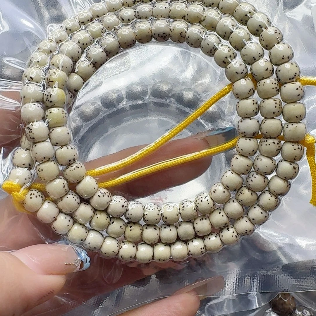 手串星月菩提127快乐星月菩提65