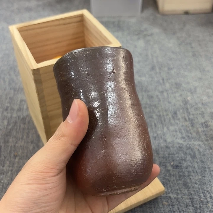 非常喜欢这个瓷器