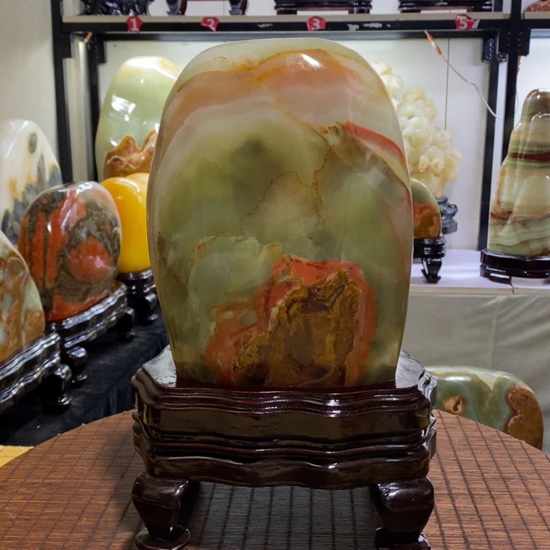 山水家居装饰设计