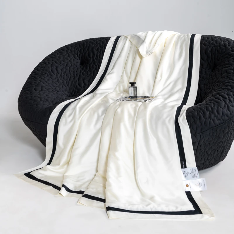 孤品-天丝夏被断色断码