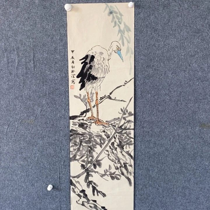 国画绘画作品欣赏