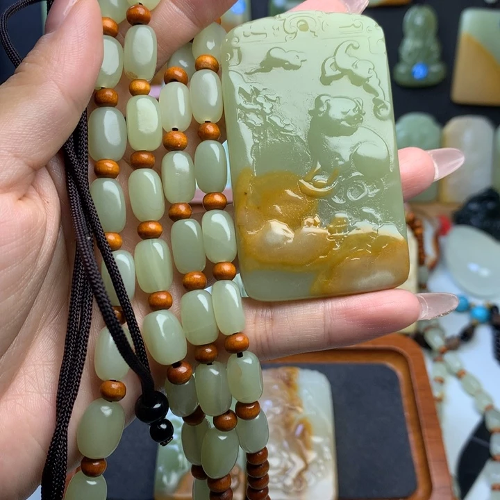 一物一拍所见所得