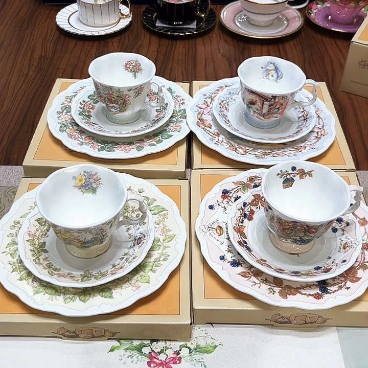 碟茶杯茶杯茶杯茶盏