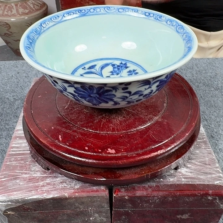 摆件景德镇陶瓷aaaa