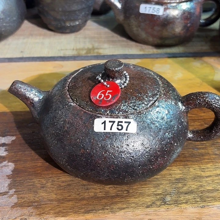 W****n65号壶138米3日